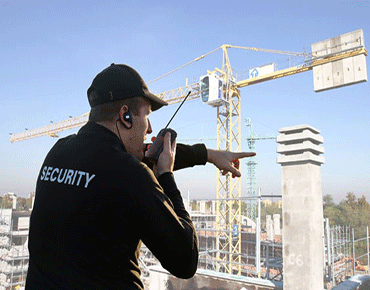 Industrial Security