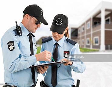 Sequrity Guard