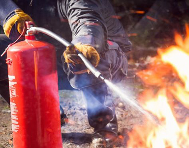 Fire Safety